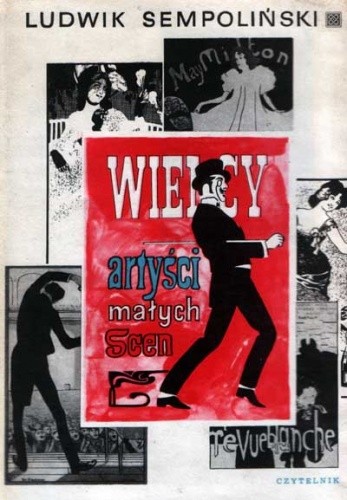 Wielcy artyści małych scen