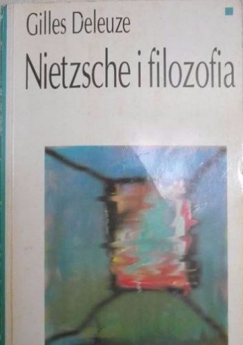 Nietzsche i filozofia