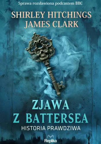 Zjawa z Battersea. Historia prawdziwa