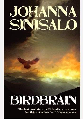 Birdbrain