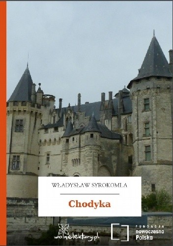 Chodyka