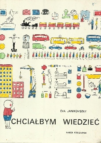 Chciałbym wiedzieć