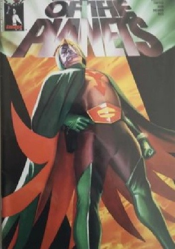 Battle of the planets