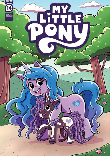 My Little Pony #14