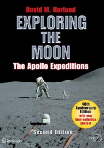 Exploring the Moon: The Apollo Expeditions
