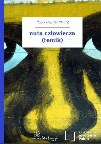 Nuta człowiecza