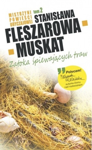 Zatoka śpiewających traw