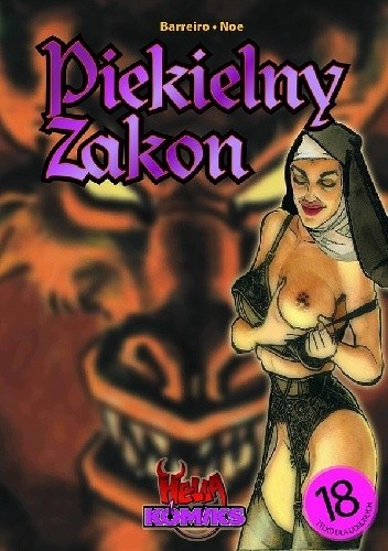 Piekielny zakon