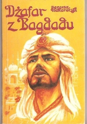 Dżafar z Bagdadu
