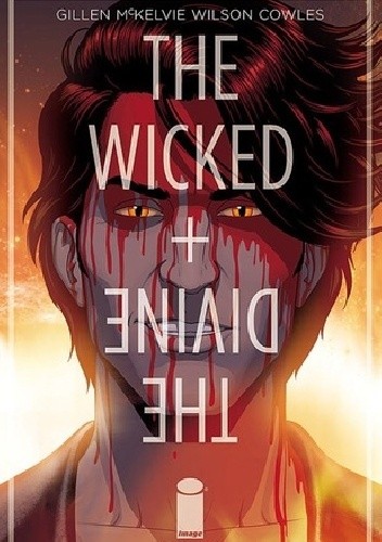 The Wicked + The Divine #10
