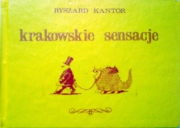 Krakowskie sensacje