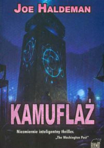 Kamuflaż