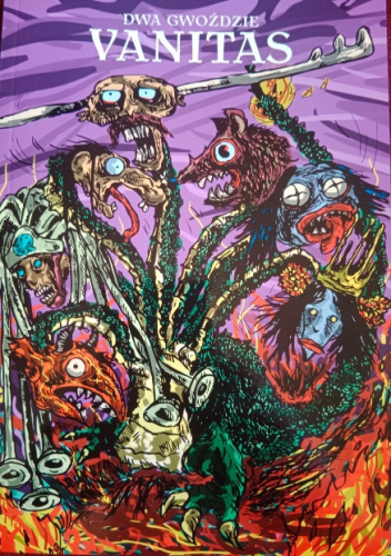 Dwa Gwoździe Vanitas