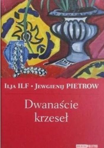 Dwanaście krzeseł