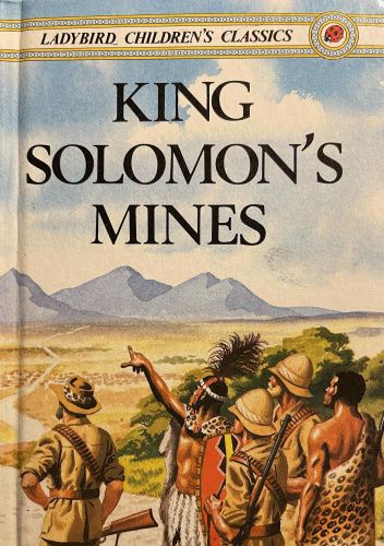 King Solomon's Mines