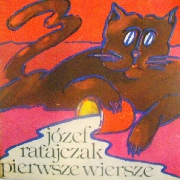 Pierwsze wiersze