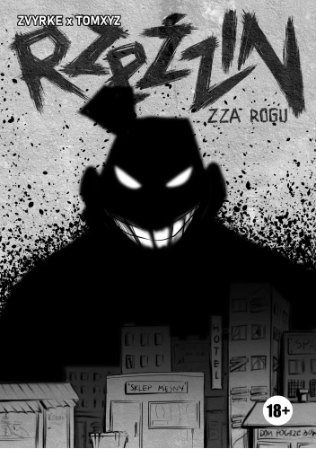 Rzeźzin zza rogu