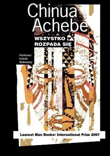Wszystko rozpada się