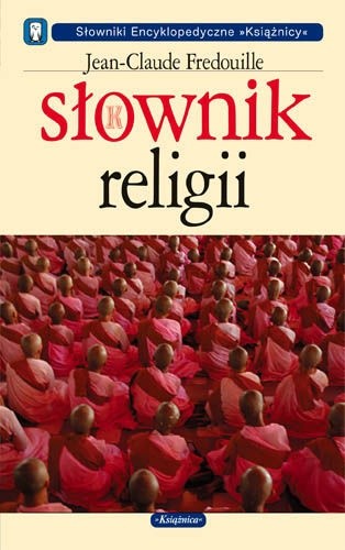 Słownik religii