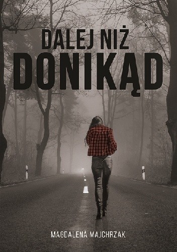 Dalej niż donikąd