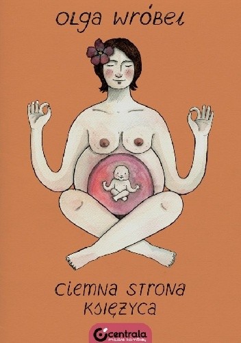 Ciemna strona księżyca