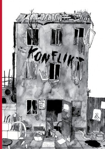 Konflikt