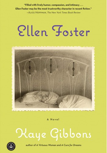 Ellen Foster