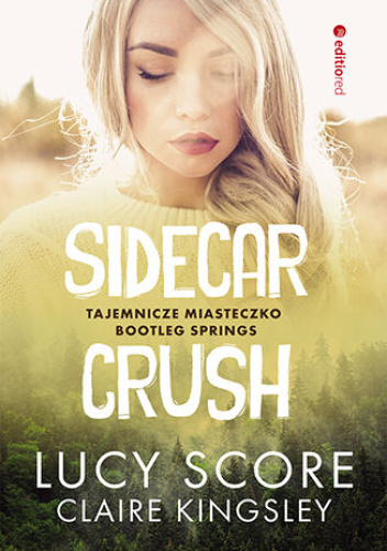 Sidecar Crush