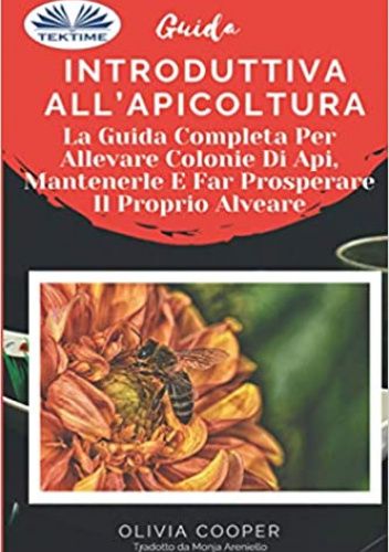 Intorduttiva all'apicoltura
