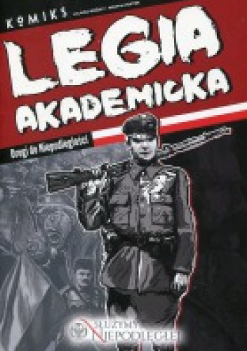 Legia Akademicka Drogi do Niepodległośći