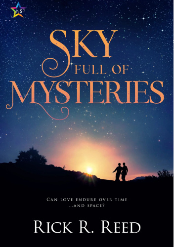 Sky Full of Mysteries