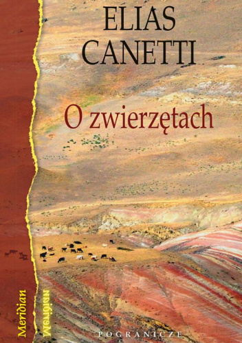 O zwierzętach