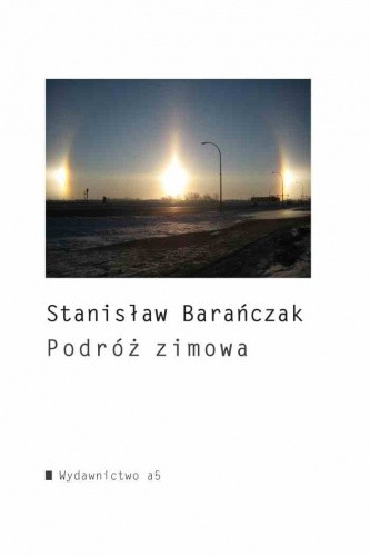 Podróż zimowa. Wiersze do muzyki Franza Schuberta