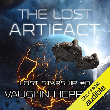The Lost Artifact