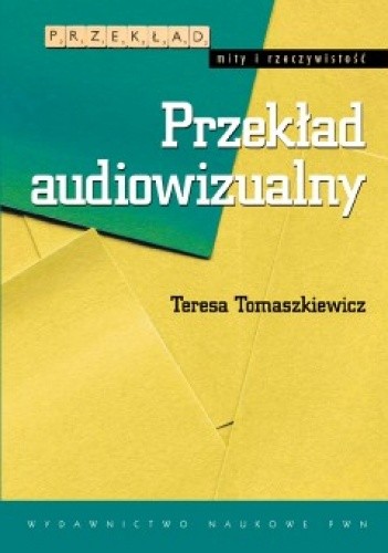 Przekład audiowizualny