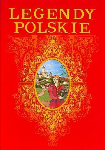 Legendy Polskie