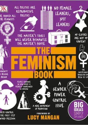 The Feminism Book