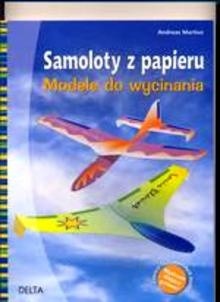 Samoloty z papieru