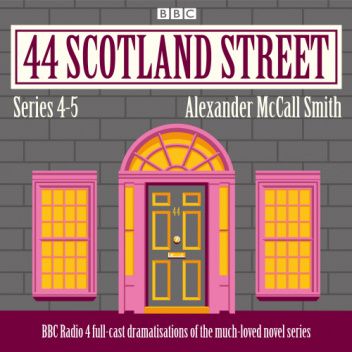 44 Scotland Street: Series 4 and 5