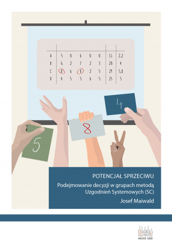 Potencjał sprzeciwu. Podejmowanie decyzji w grupach metodą Uzgodnień Systemowych (SC)