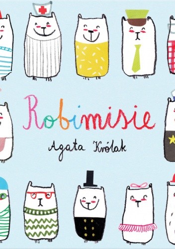 Robimisie