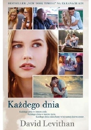 Każdego dnia