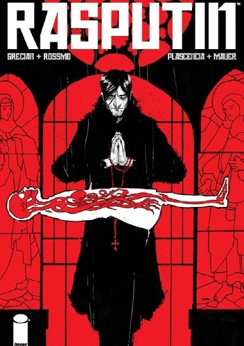 Rasputin #4