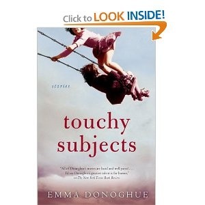 Touchy Subjects