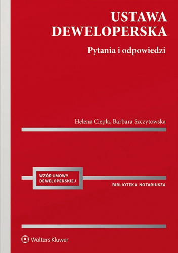 Ustawa deweloperska. Pytania i odpowiedzi
