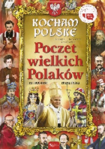 Poczet wielkich Polaków