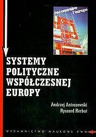 Systemy polityczne współczesnej Europy