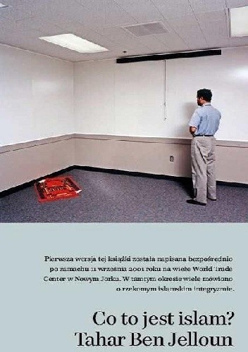Co to jest islam? Książka dla dzieci i dorosłych