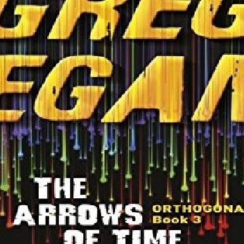 The Arrows of Time