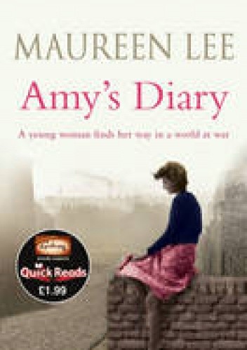 Amy's Diary